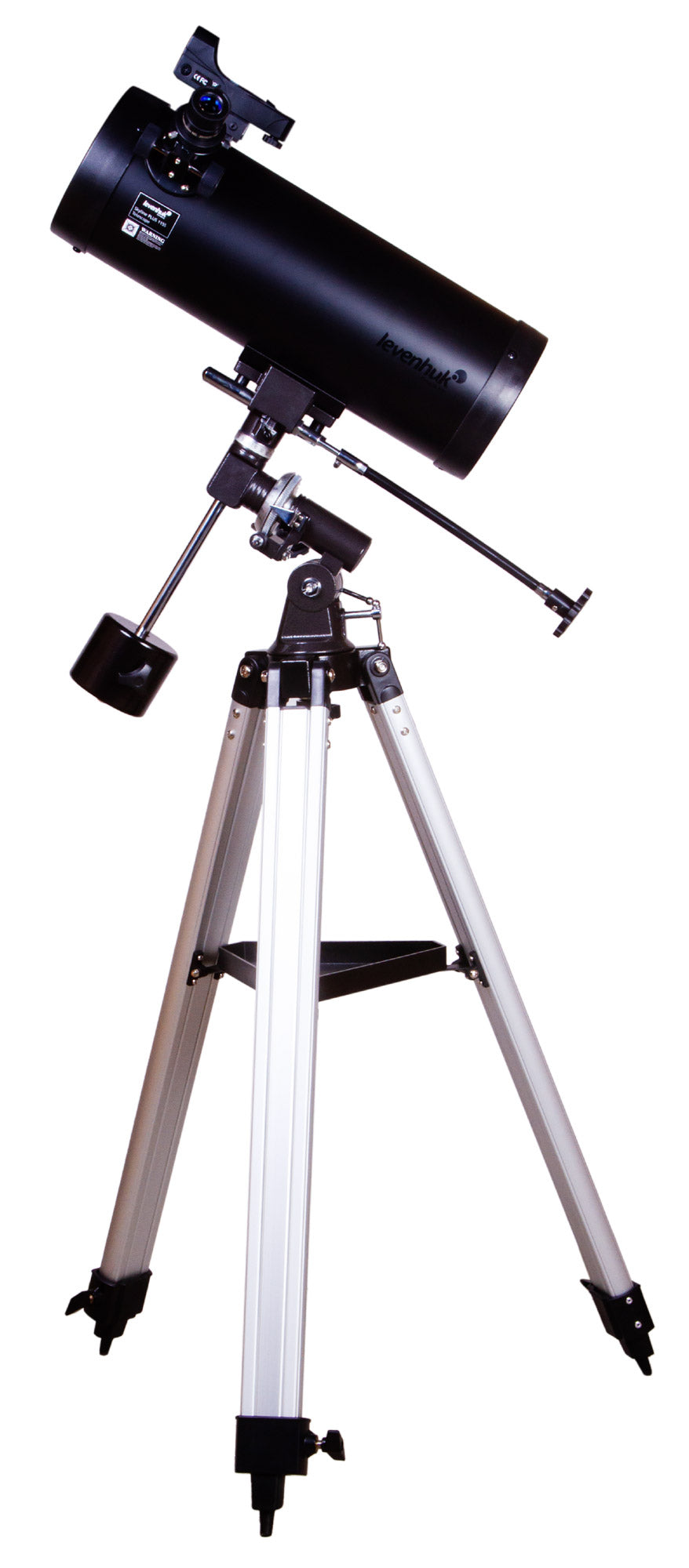 Telescopio Levenhuk 114/450 Skyline PLUS 115S