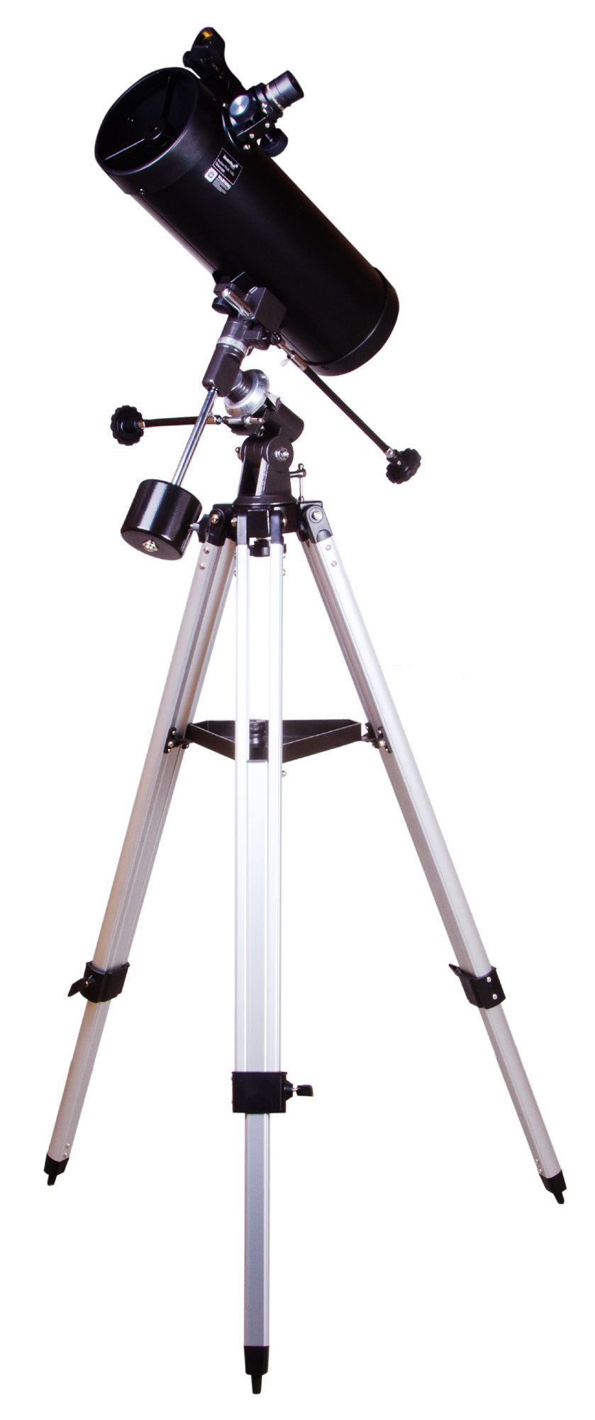 Telescopio Levenhuk 114/450 Skyline PLUS 115S