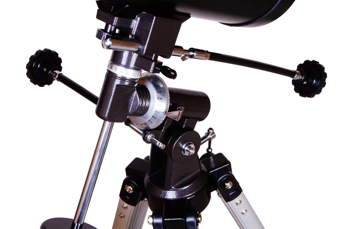 Telescopio Levenhuk 114/450 Skyline PLUS 115S