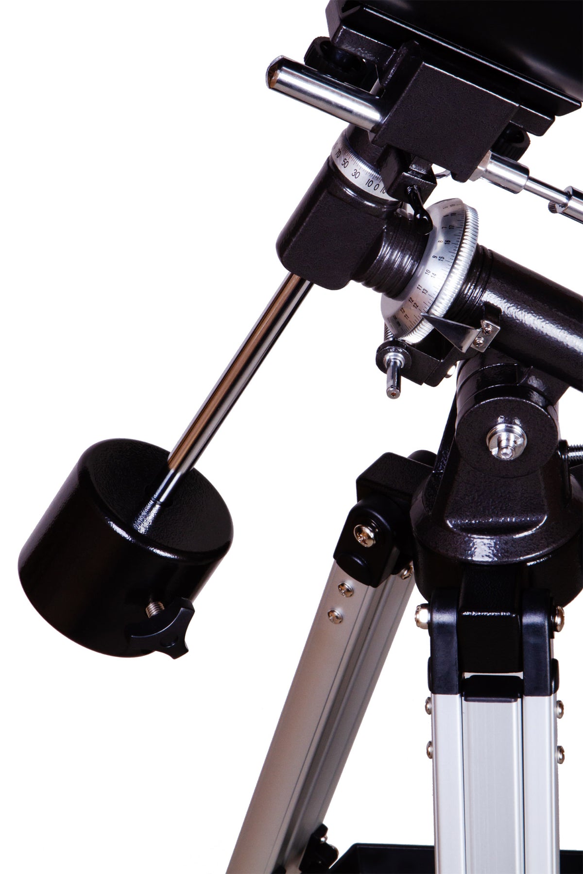 Telescopio Levenhuk 114/450 Skyline PLUS 115S