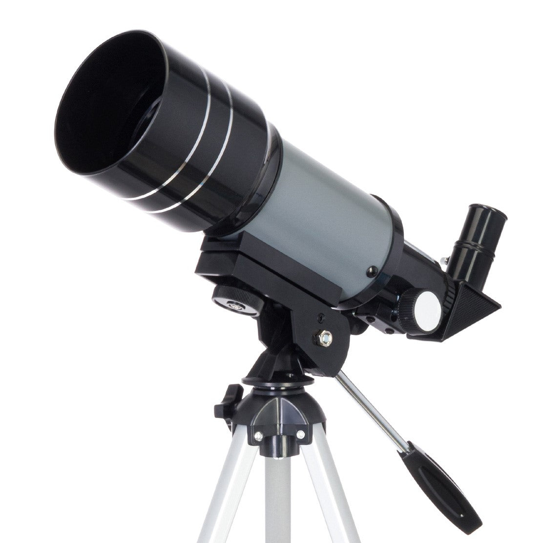 Telescopio Levenhuk Blitz 70s BASE