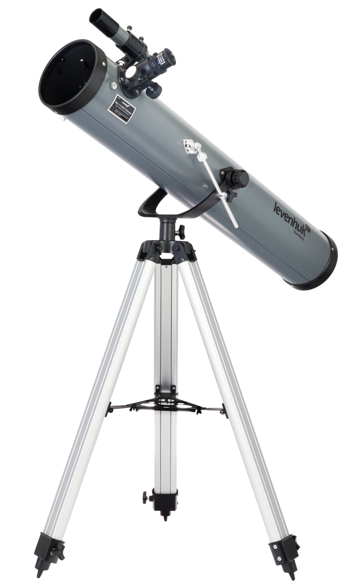 Reflector Telescope 114/900 Blitz BASE AZ