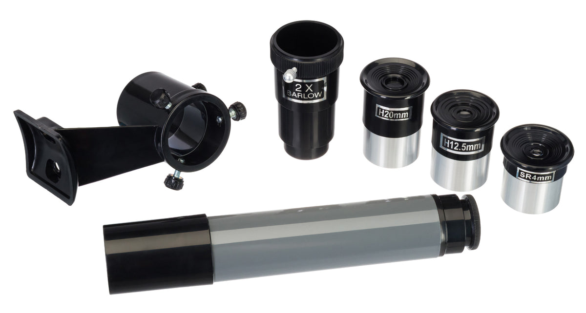 Reflector Telescope 114/900 Blitz BASE AZ