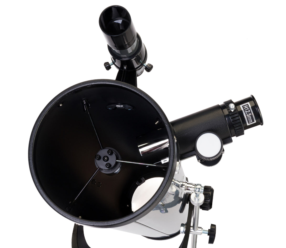 Reflector Telescope 114/900 Blitz BASE AZ