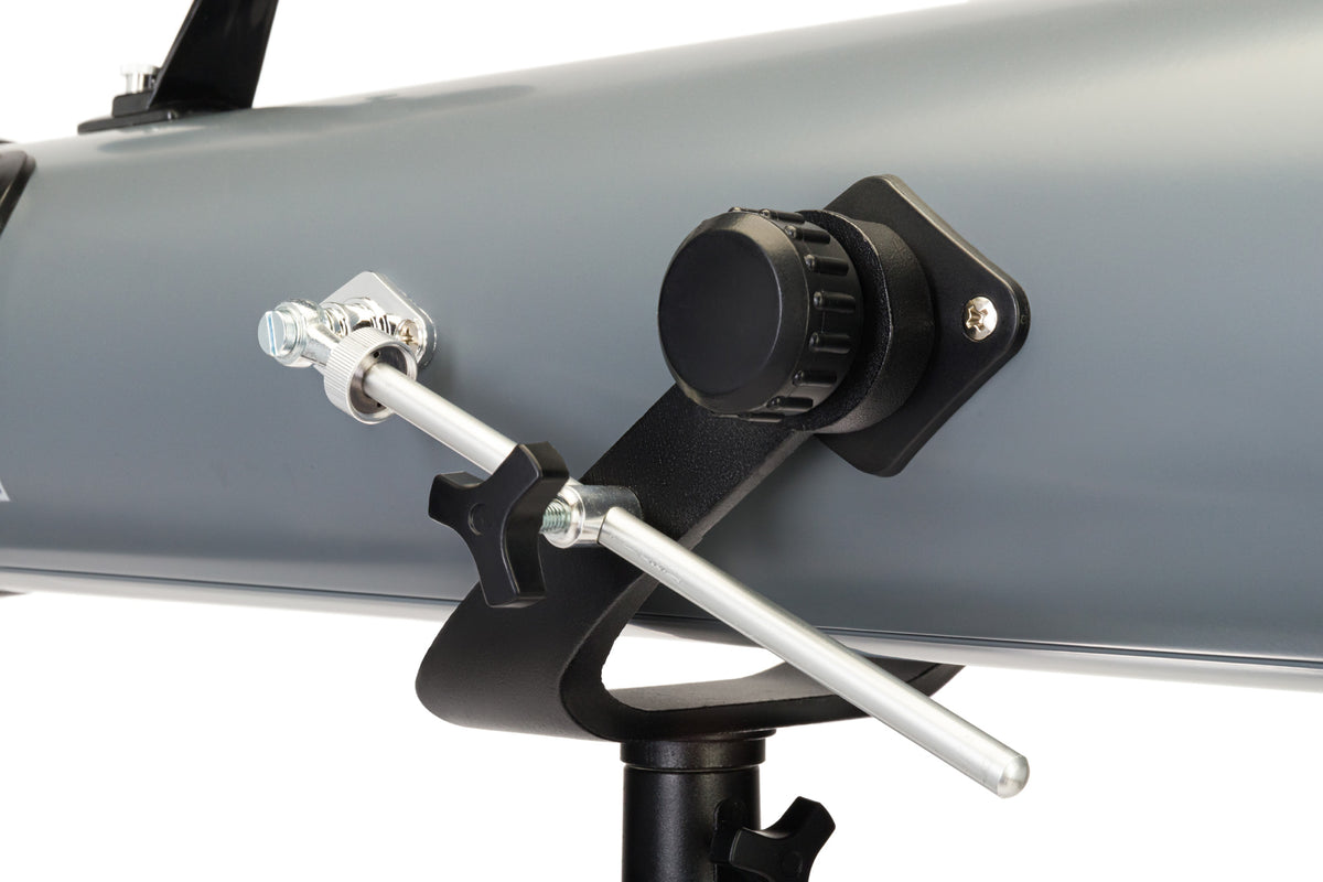 Reflector Telescope 114/900 Blitz BASE AZ