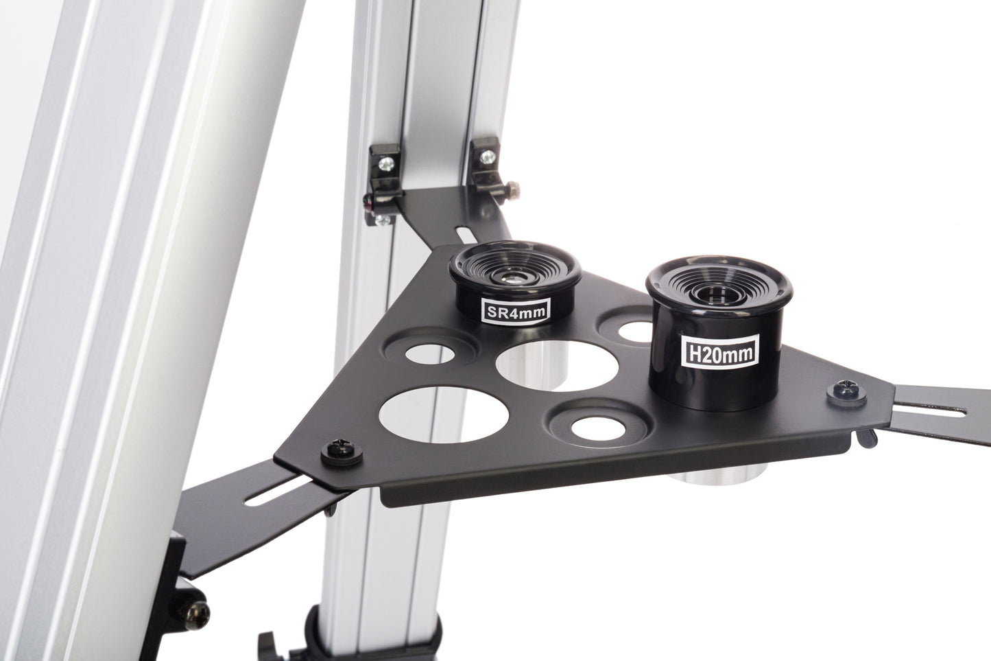 Reflector Telescope 114/900 Blitz BASE AZ