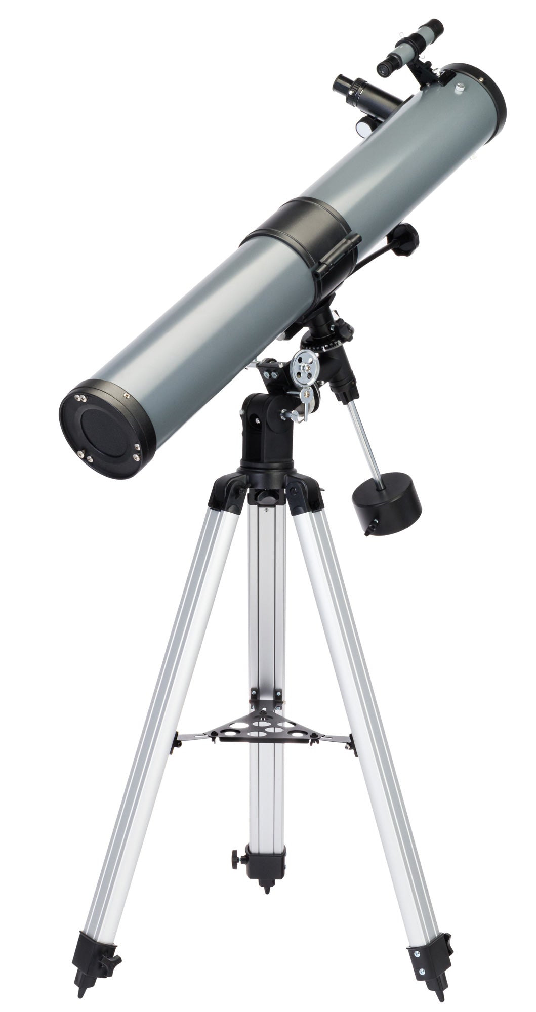 Telescopio 76/900 Blitz PLUS EQ2