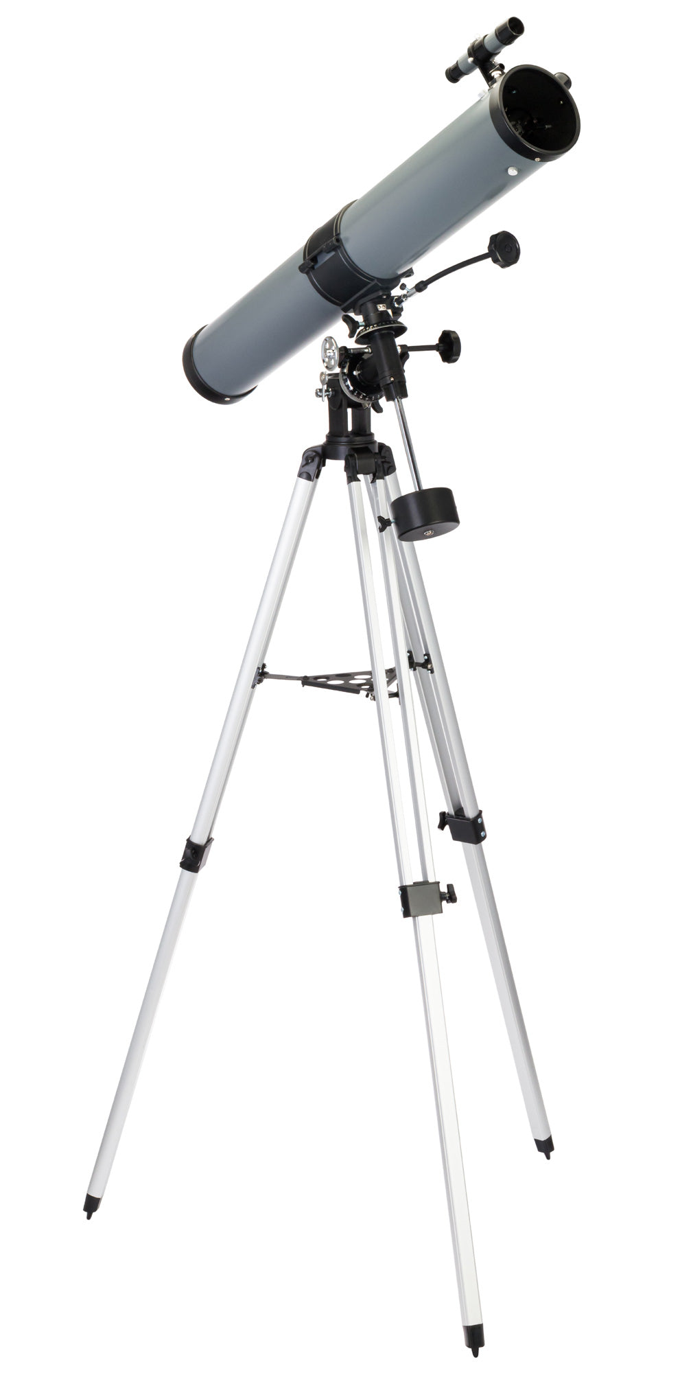 Telescopio 76/900 Blitz PLUS EQ2