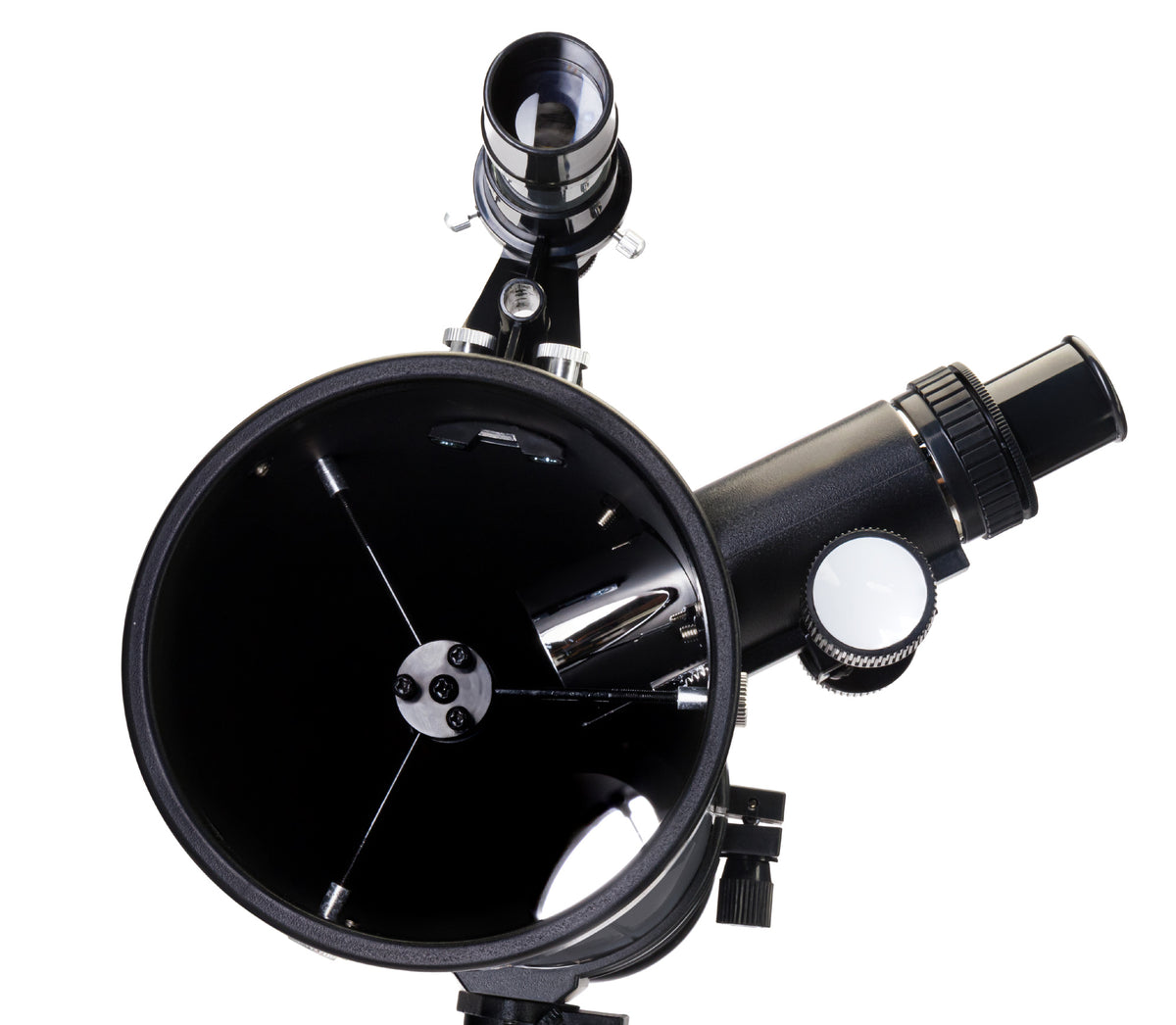 Telescopio 76/900 Blitz PLUS EQ2