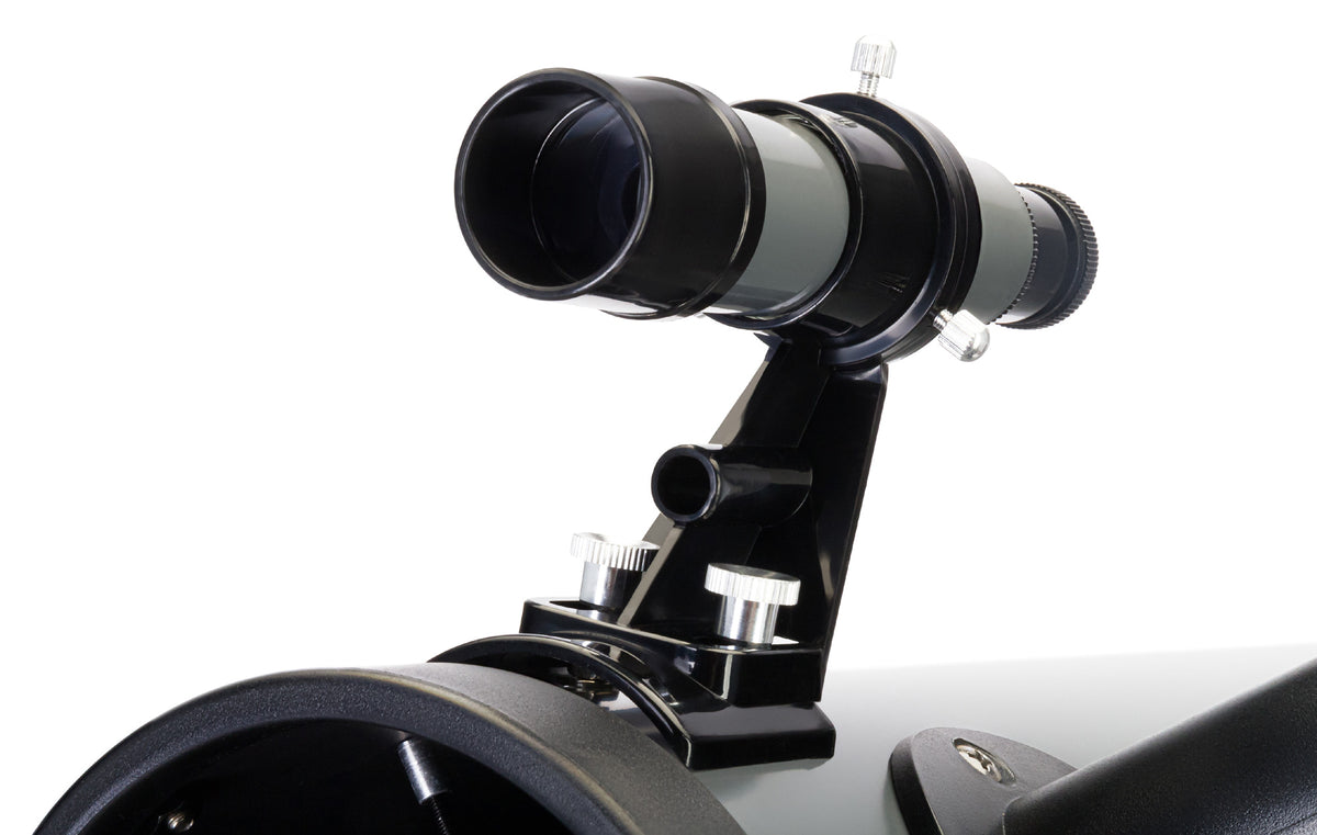 Telescopio 76/900 Blitz PLUS EQ2