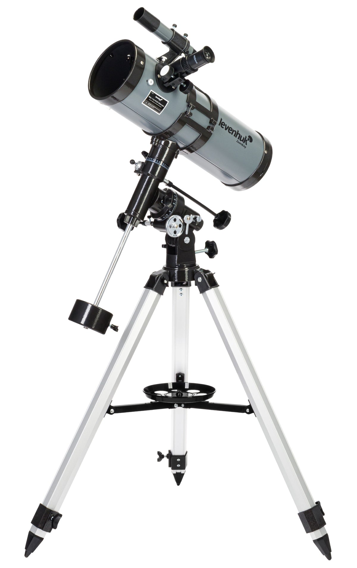 Telescopio 114/500 Blitz PLUS EQ3