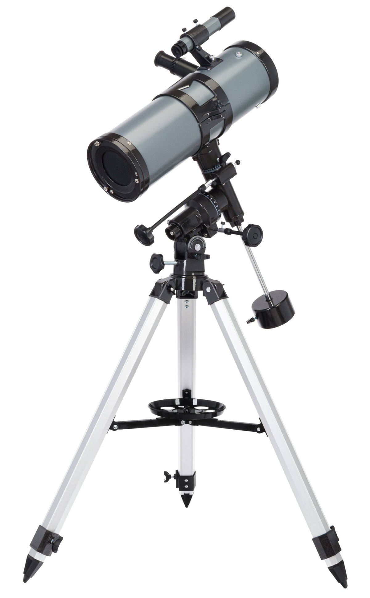 Telescopio 114/500 Blitz PLUS EQ3