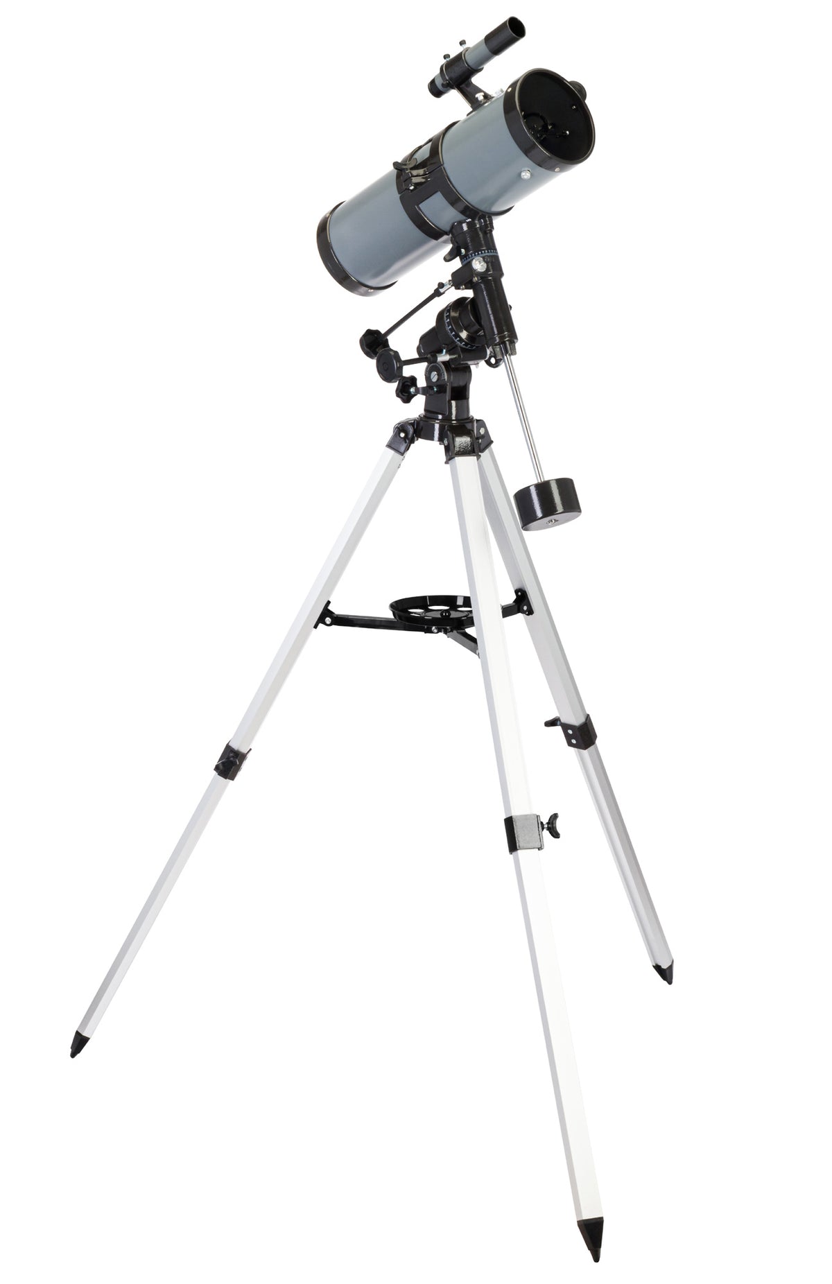 Telescopio 114/500 Blitz PLUS EQ3