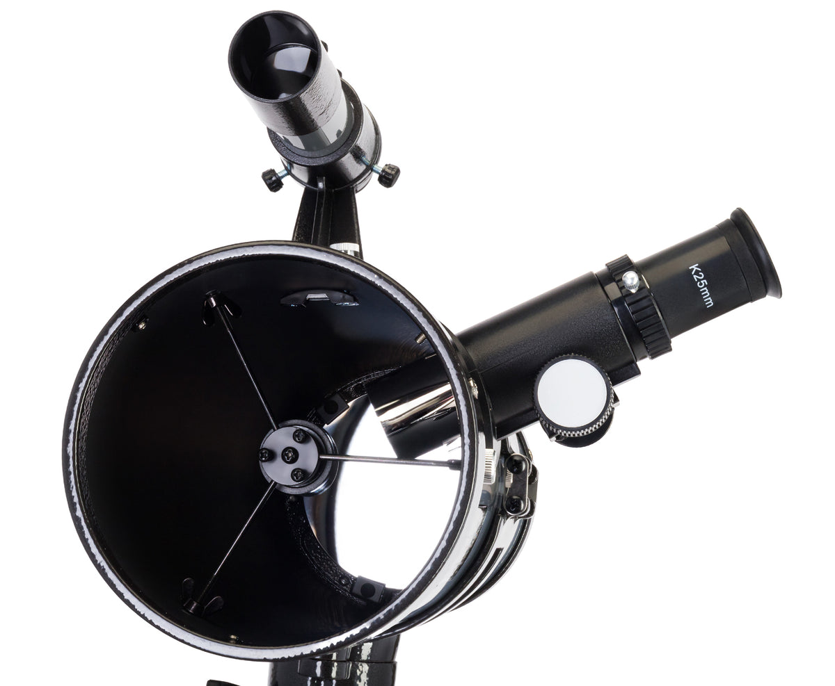 Telescopio 114/500 Blitz PLUS EQ3