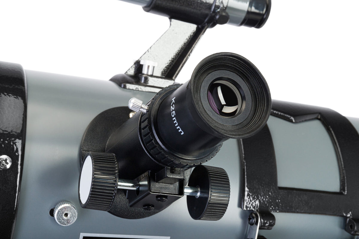 Telescopio 114/500 Blitz PLUS EQ3