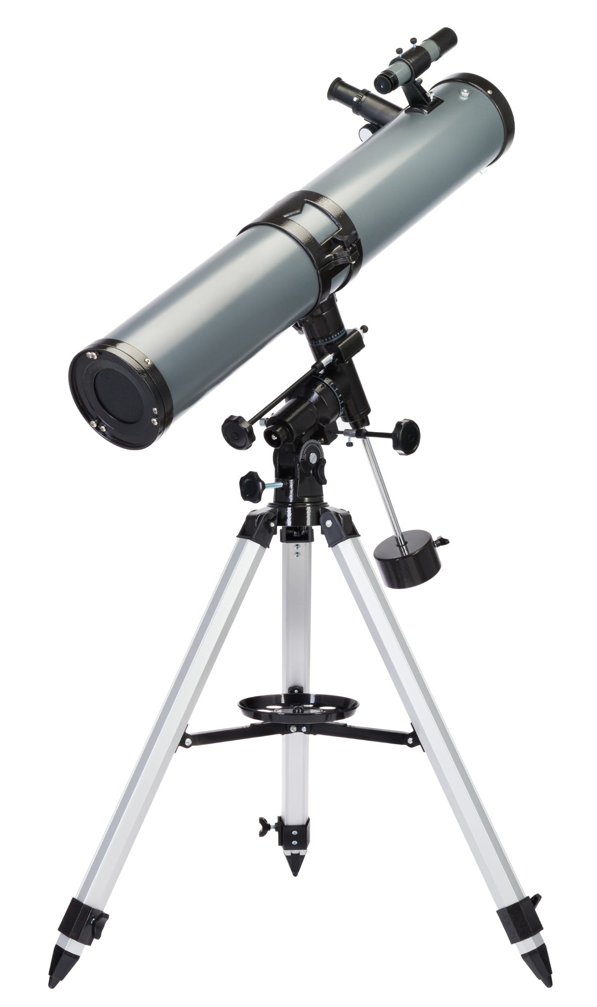 Telescopio N 114/900 Blitz 114 PLUS EQ3