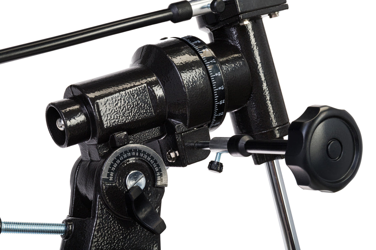 Telescopio N 114/900 Blitz 114 PLUS EQ3