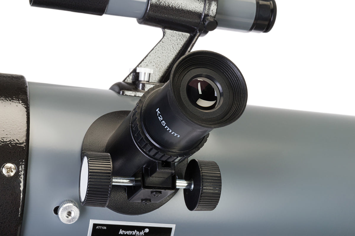 Telescopio N 114/900 Blitz 114 PLUS EQ3