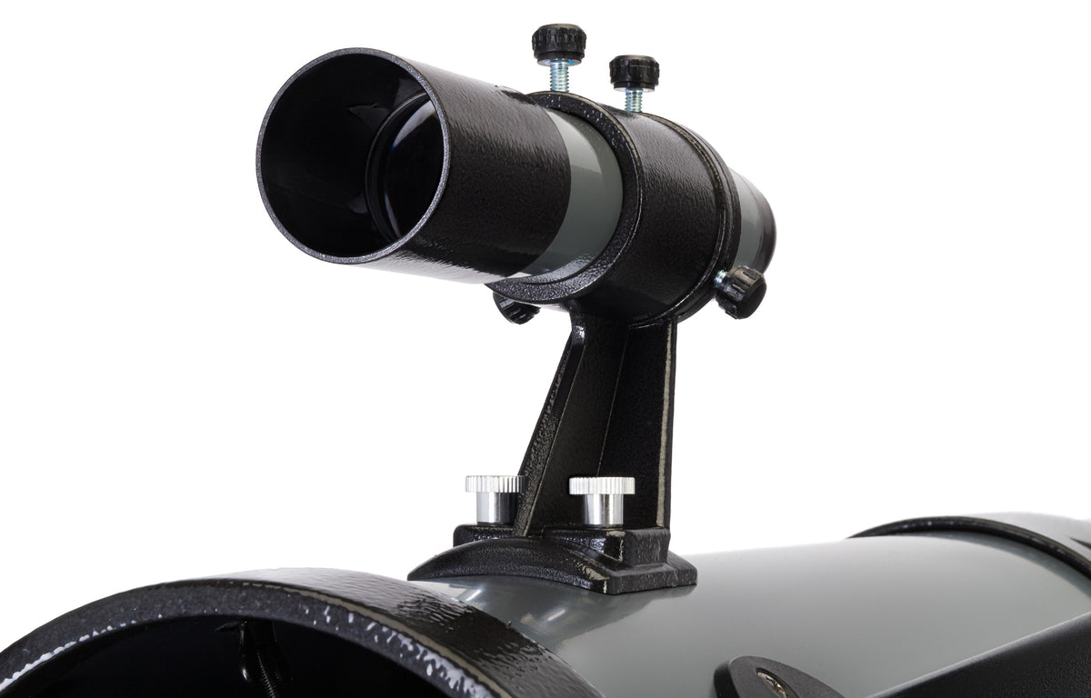 Telescopio N 114/900 Blitz 114 PLUS EQ3
