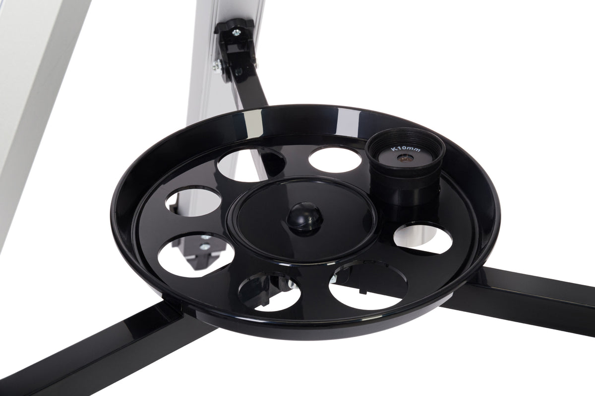 Telescopio N 114/900 Blitz 114 PLUS EQ3