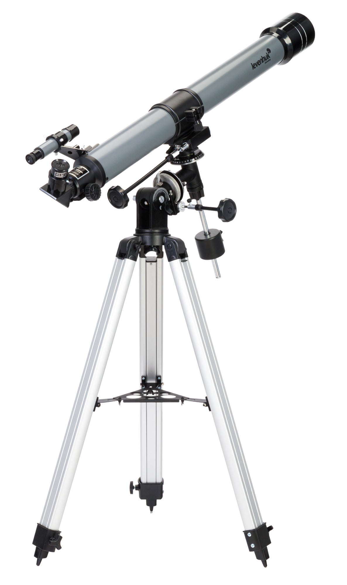 70/900 Blitz PLUS EQ2 Telescope