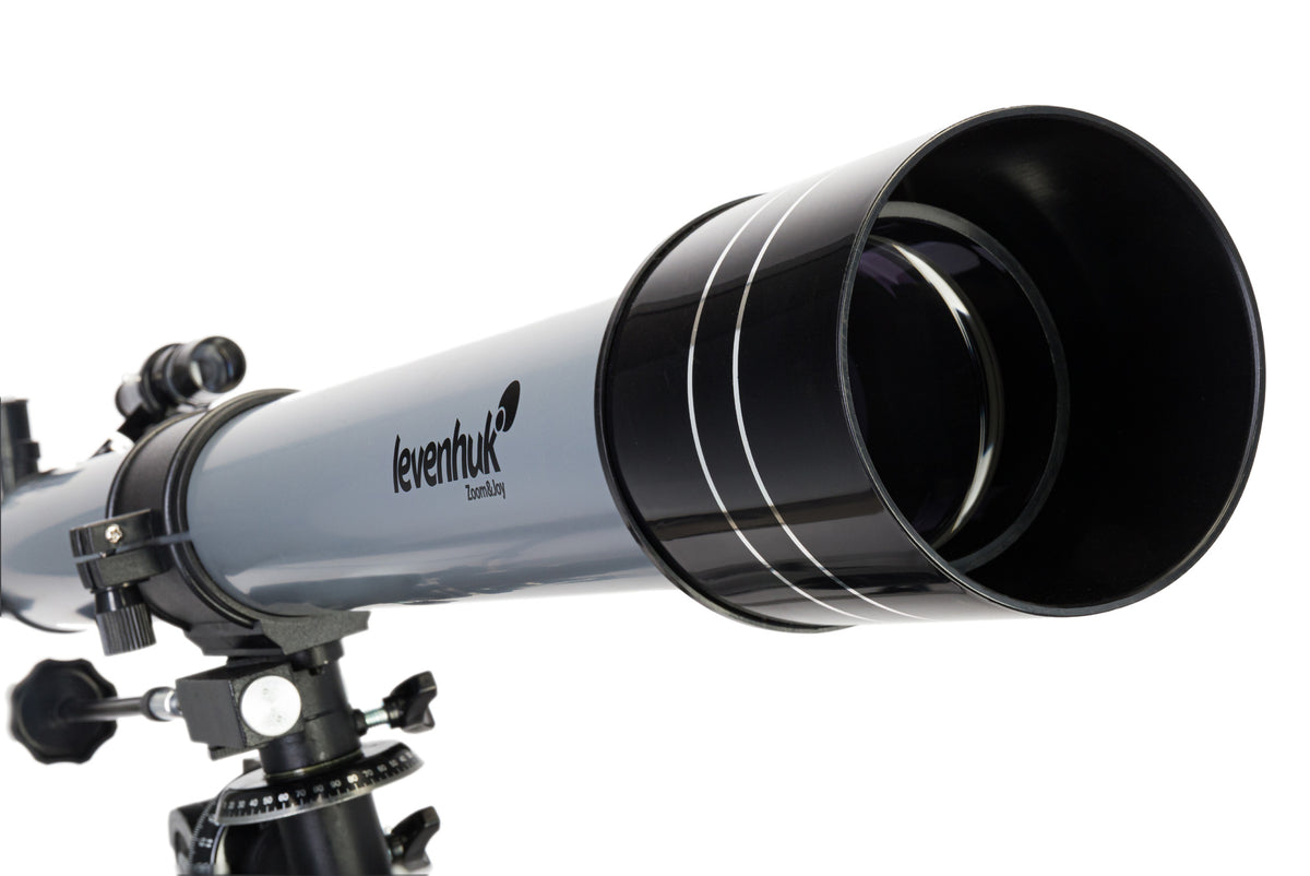 70/900 Blitz PLUS EQ2 Telescope