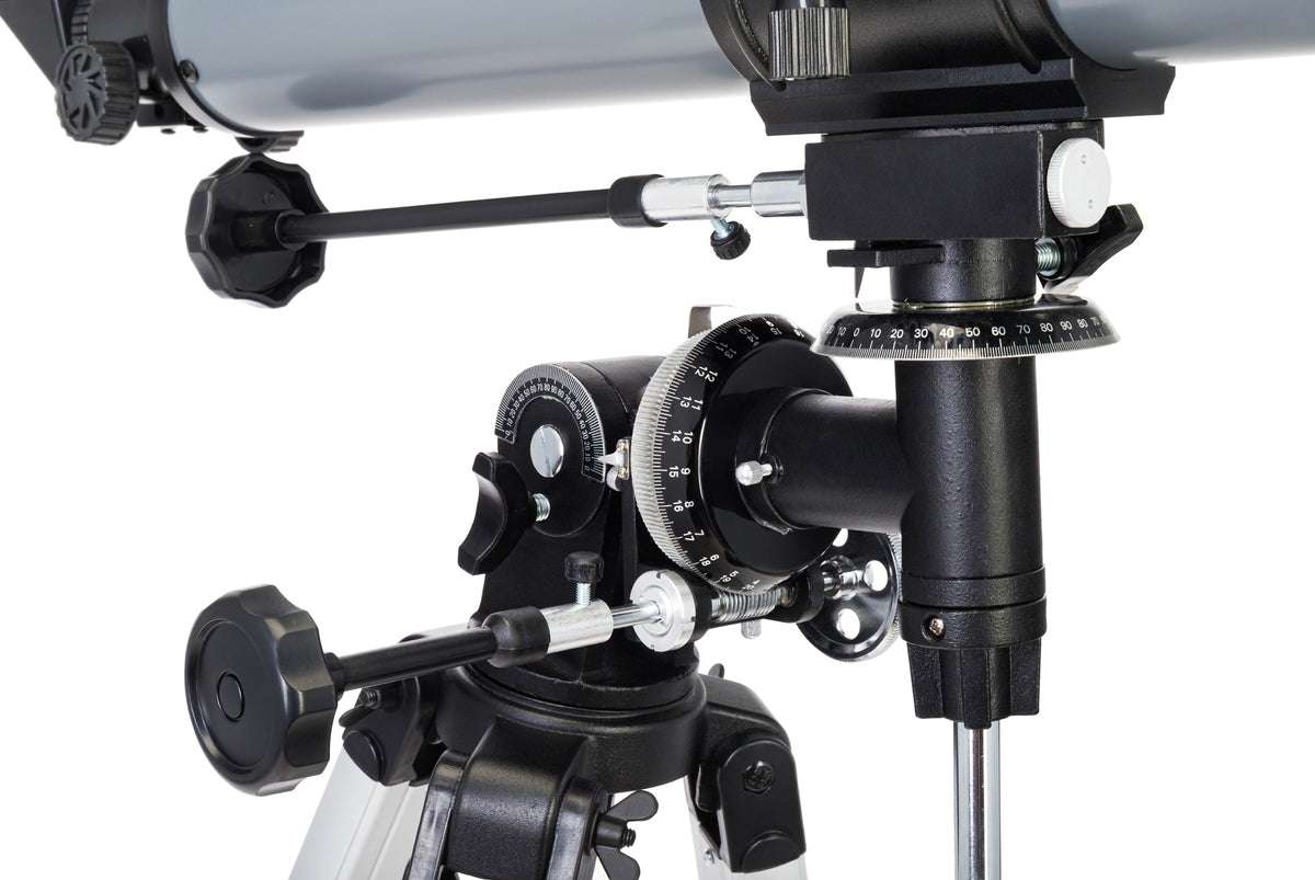 70/900 Blitz PLUS EQ2 Telescope