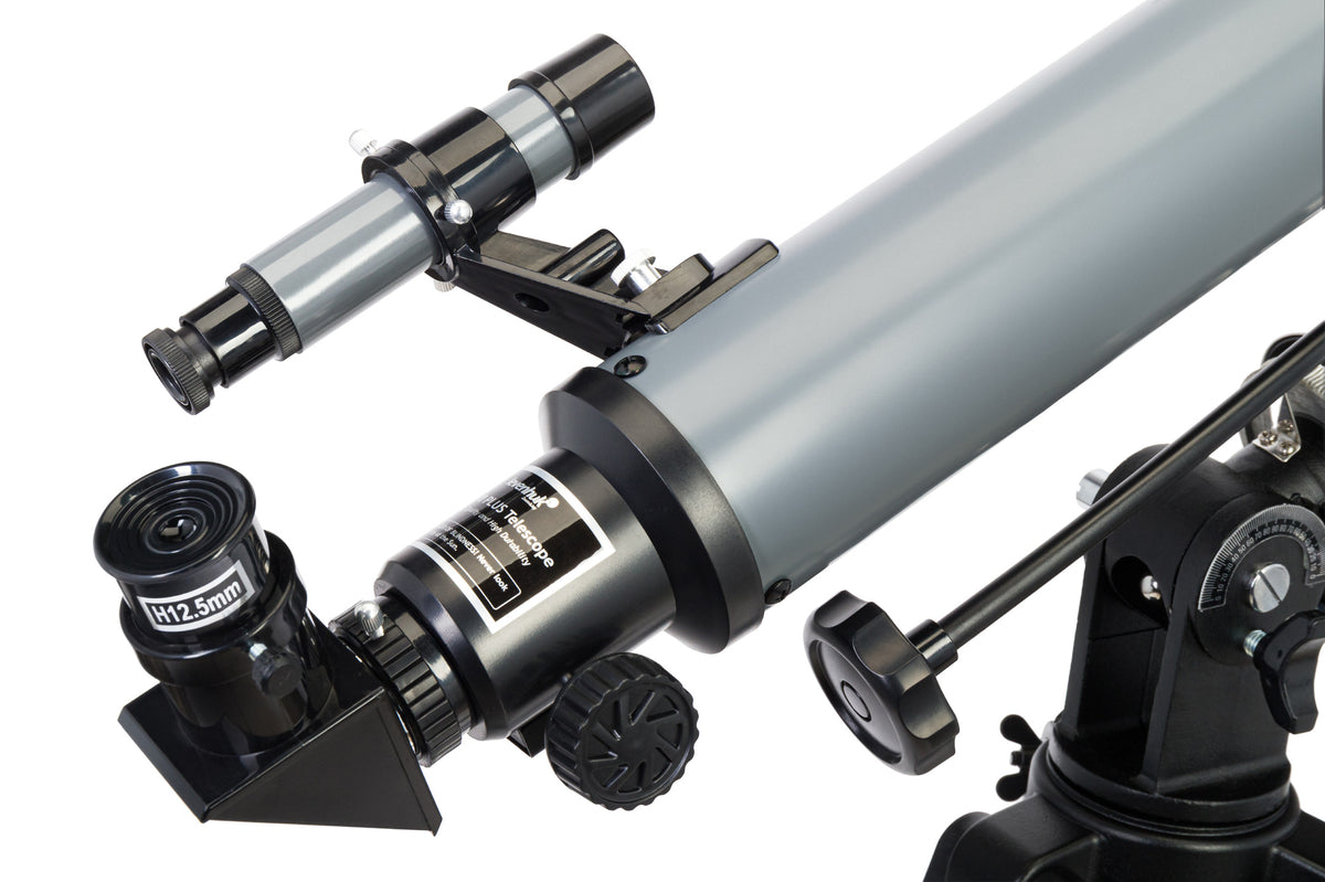 70/900 Blitz PLUS EQ2 Telescope