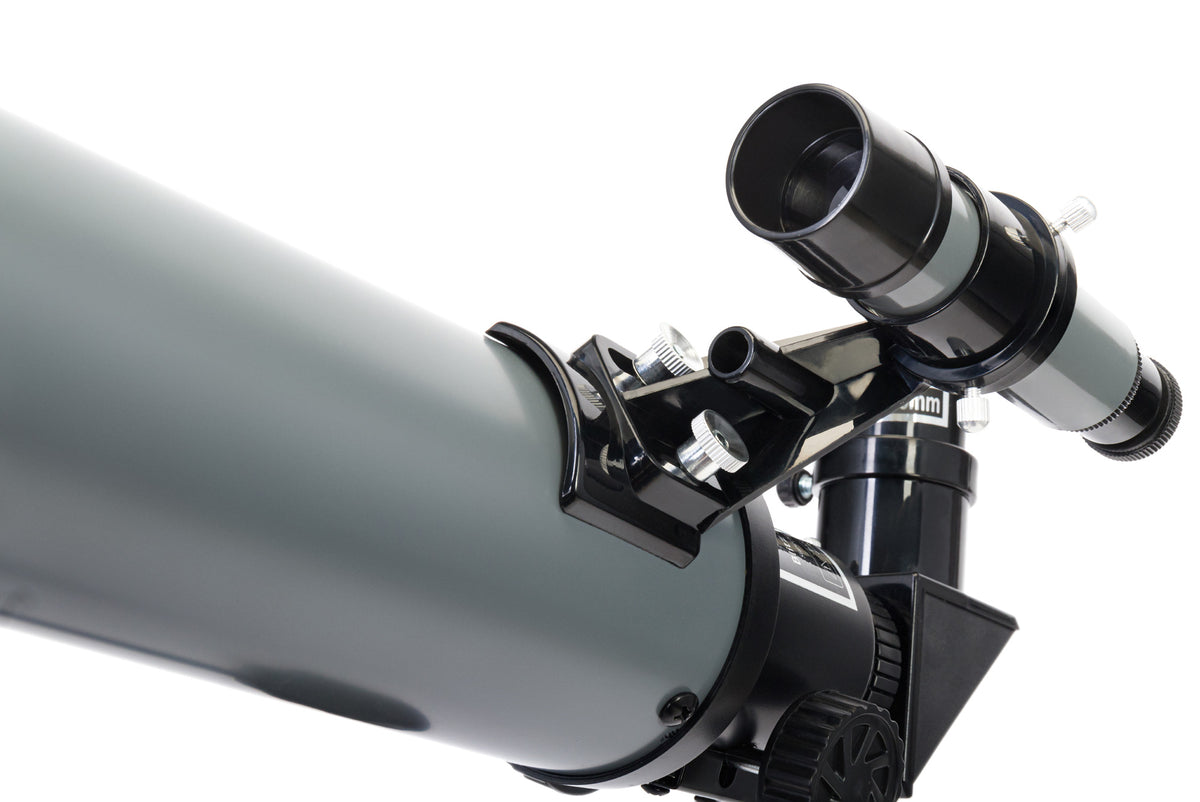 70/900 Blitz PLUS EQ2 Telescope