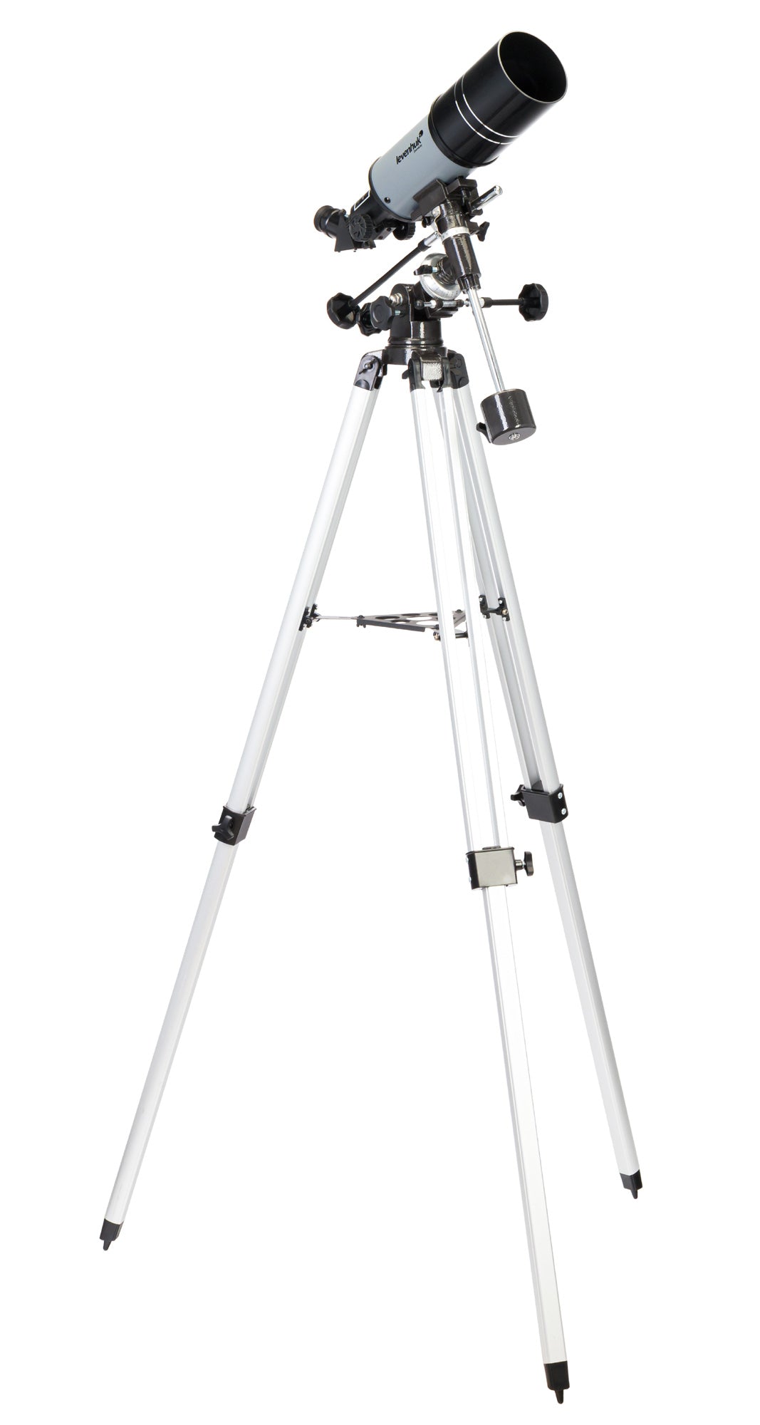 Telescopio 80/400 Blitz PLUS EQ1