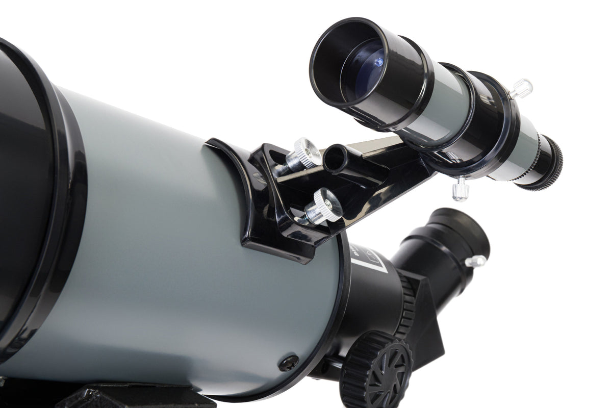 Telescopio 80/400 Blitz PLUS EQ1
