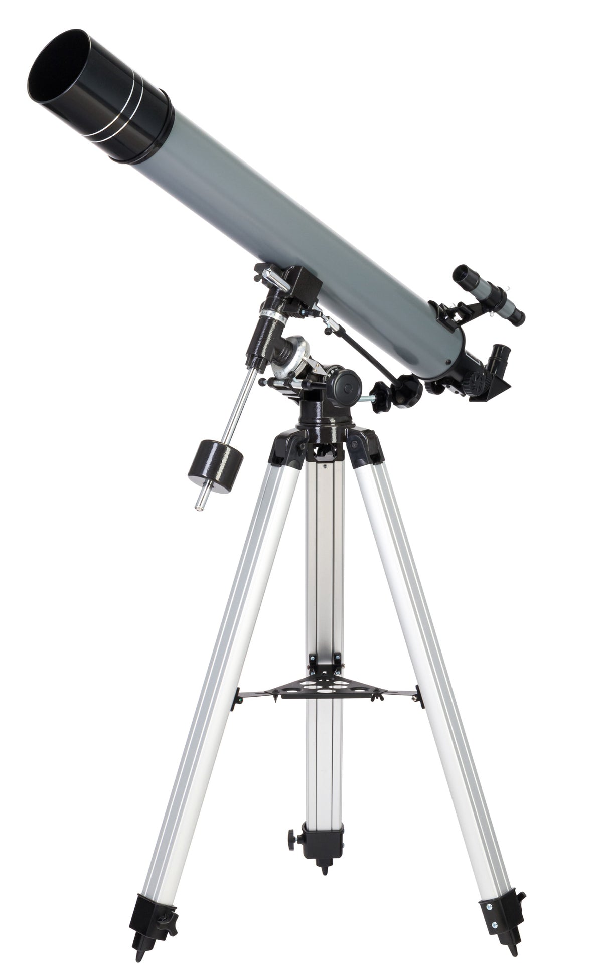 Telescopio 80/900 Blitz PLUS EQ1