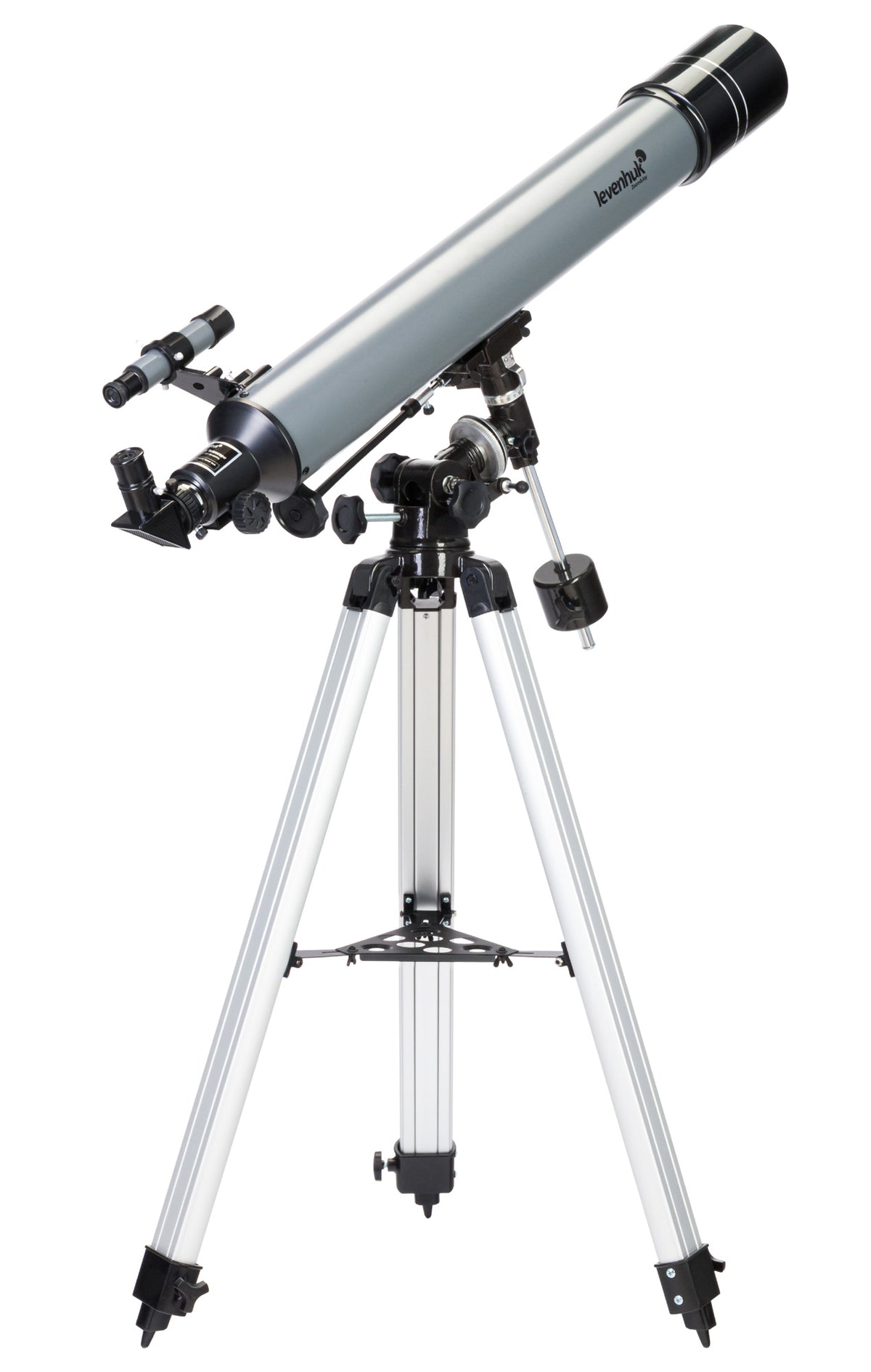 Telescopio 80/900 Blitz PLUS EQ1