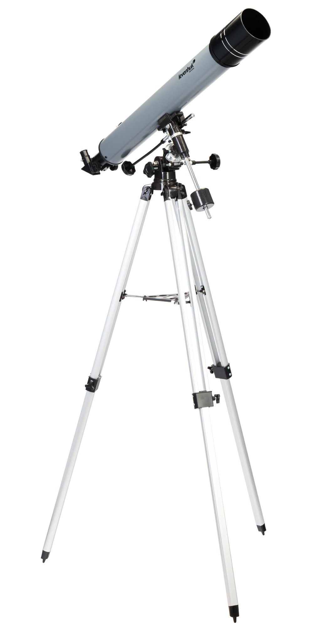 Telescopio 80/900 Blitz PLUS EQ1