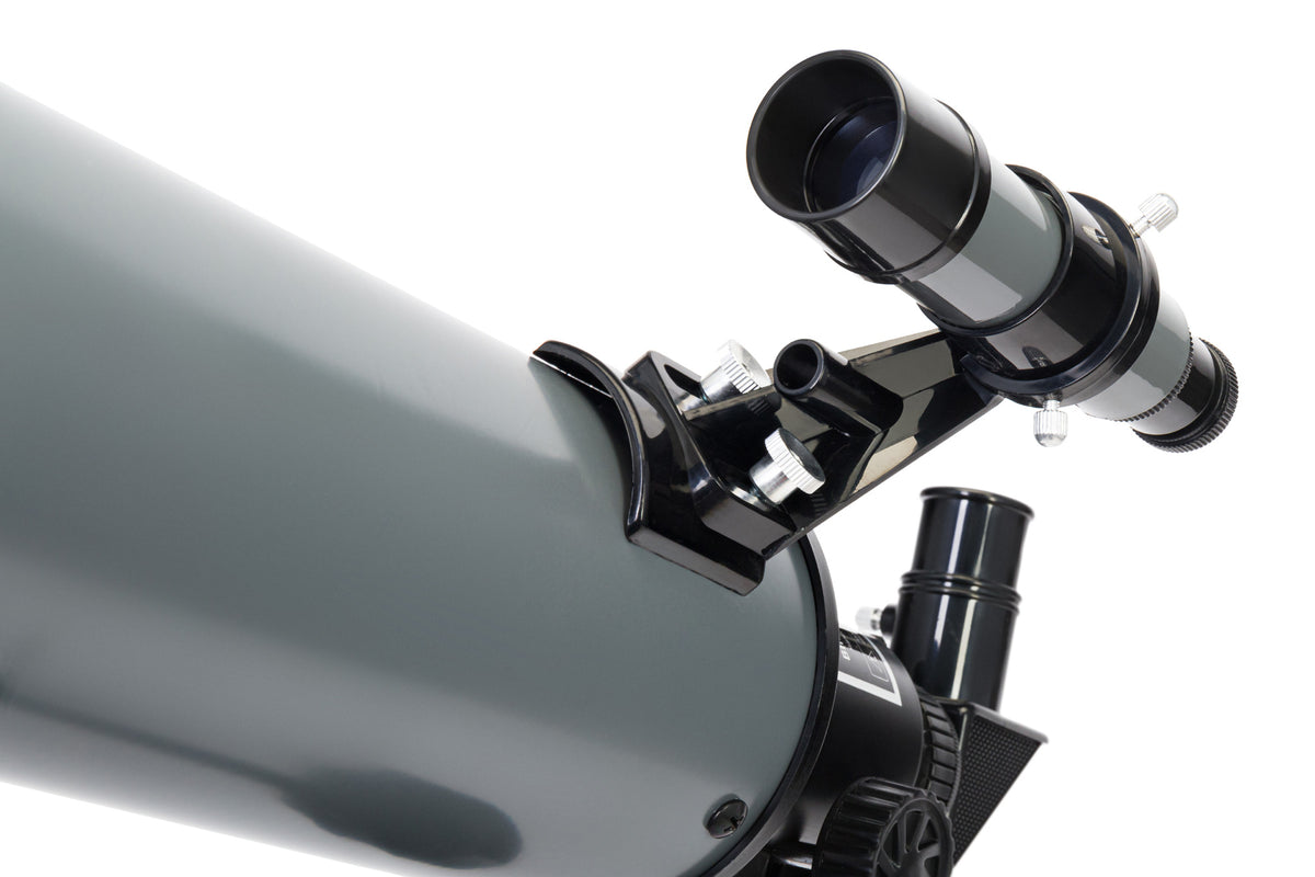 Telescopio 80/900 Blitz PLUS EQ1