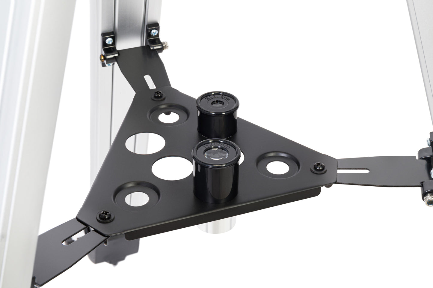 Telescopio 80/900 Blitz PLUS EQ1
