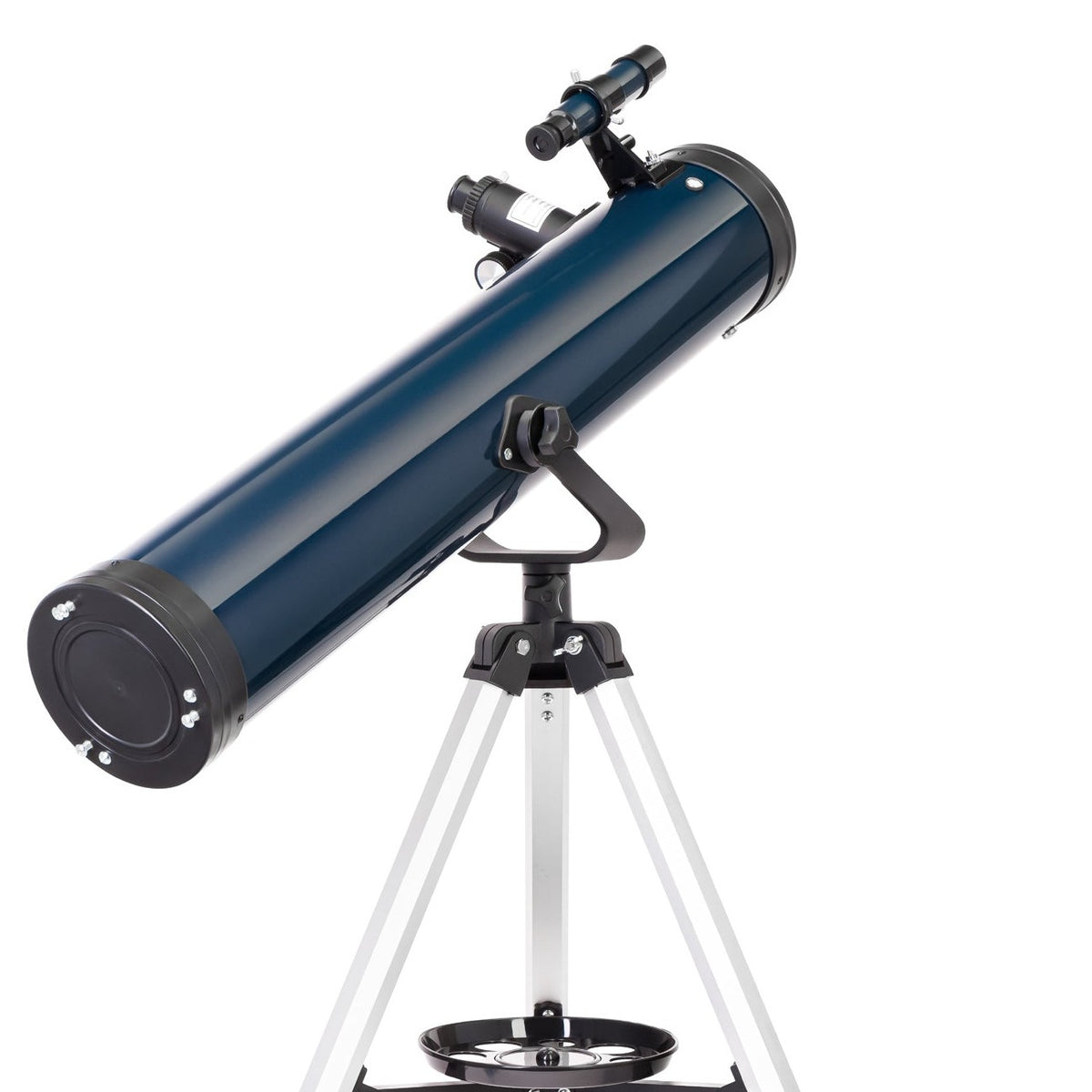 Telescopio Discovery Sky T76 76/700 mm