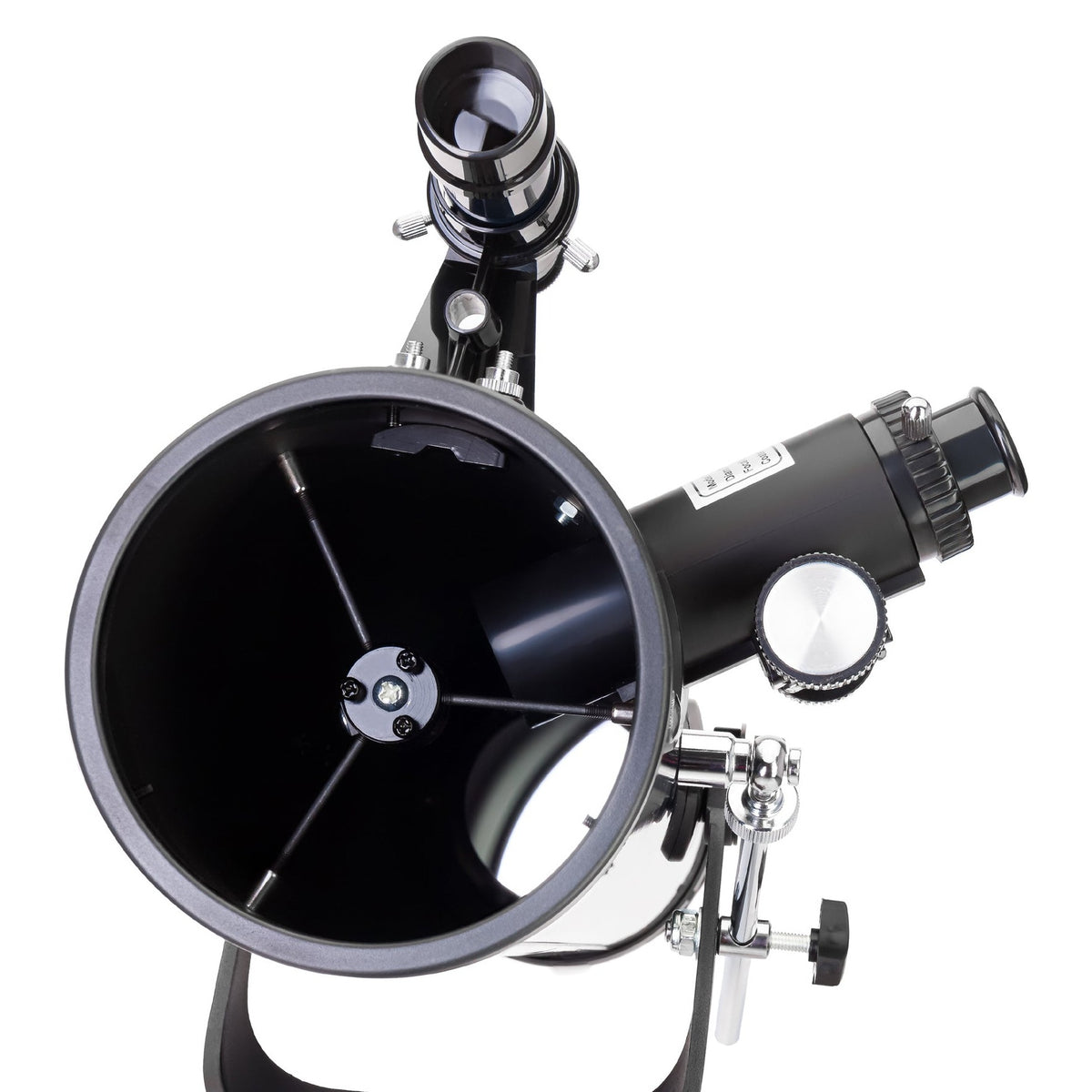 Telescopio Discovery Sky T76 76/700 mm