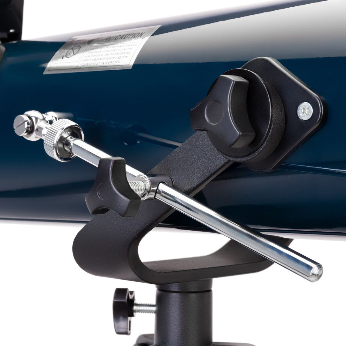 Telescopio Discovery Sky T76 76/700 mm