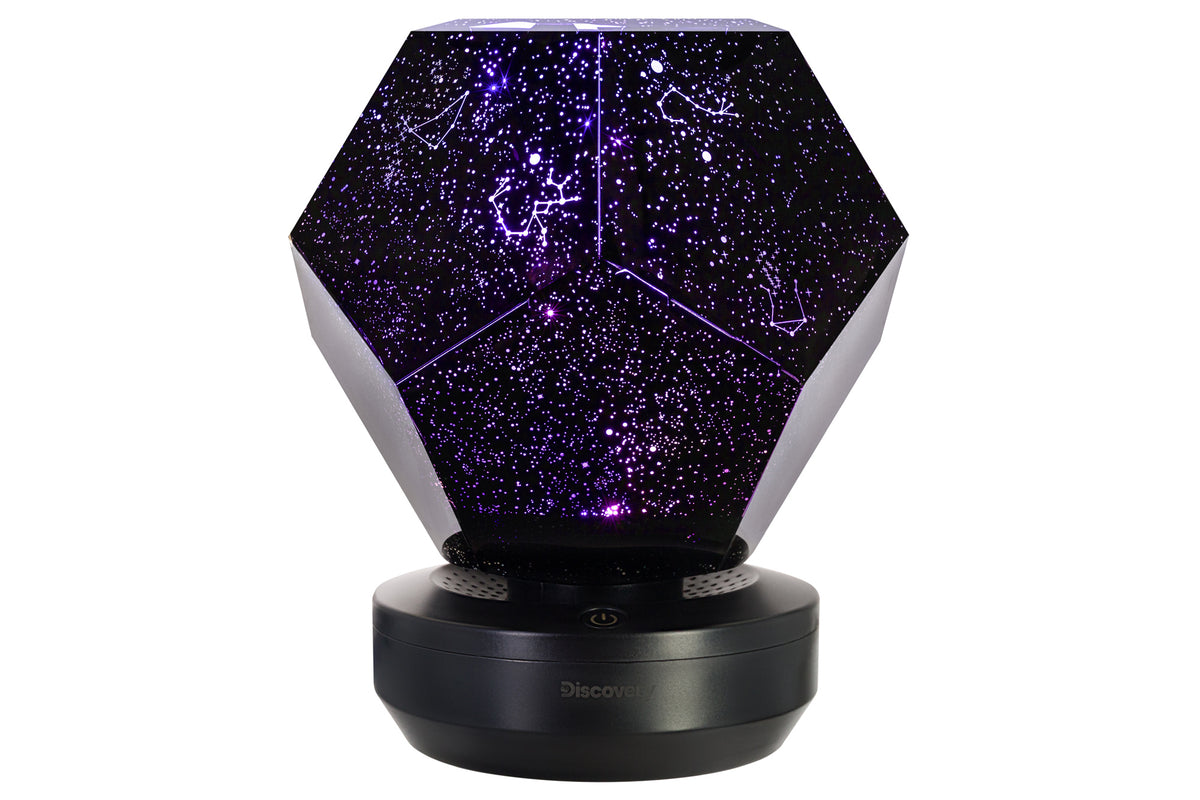 Discovery Star Sky P5 Astroplanetary