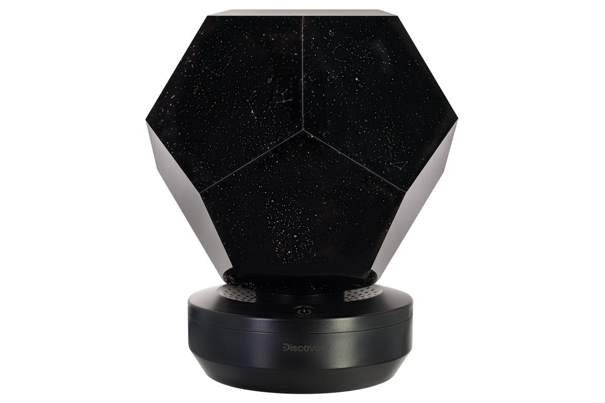 Discovery Star Sky P5 Astroplanetary