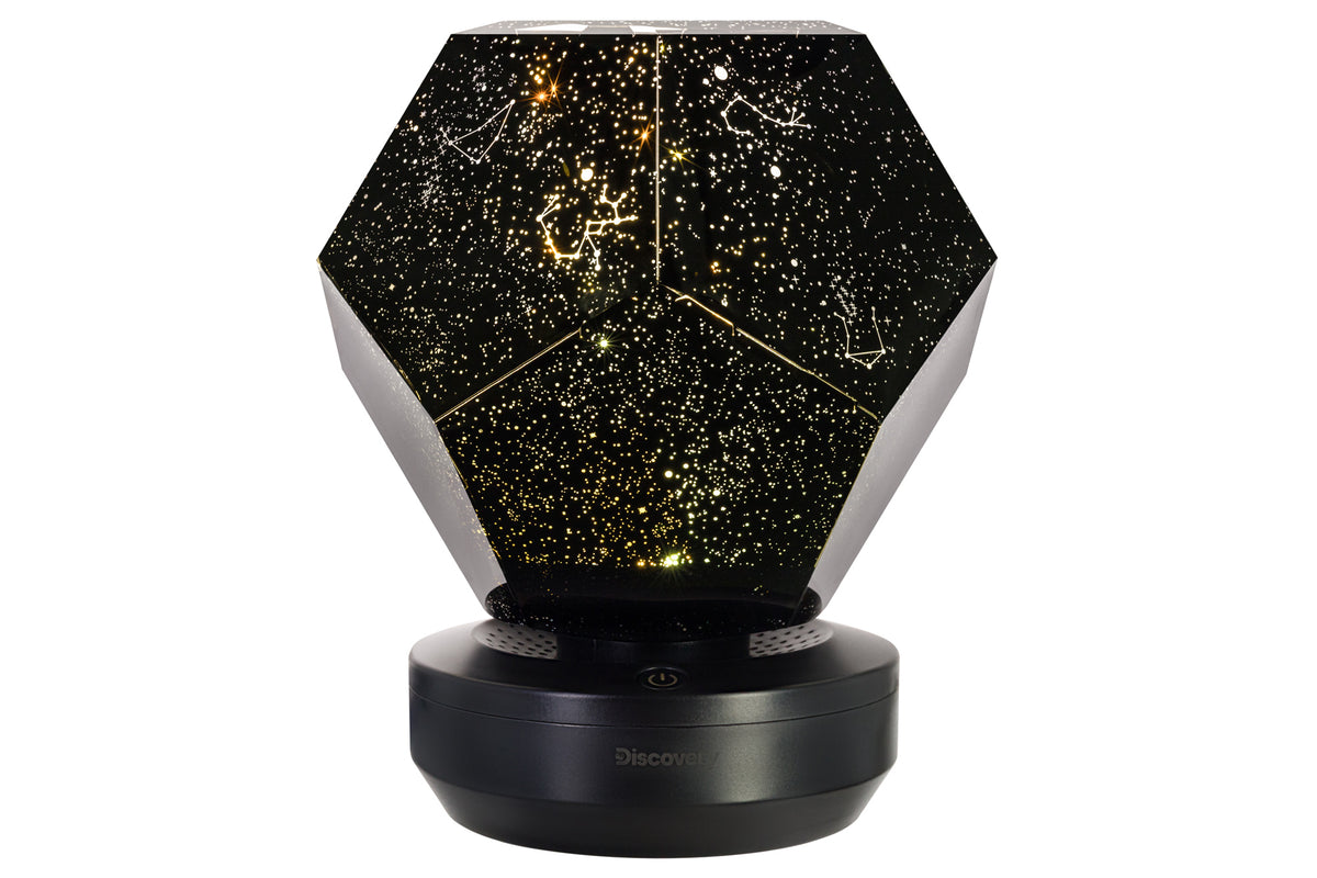 Discovery Star Sky P5 Astroplanetary