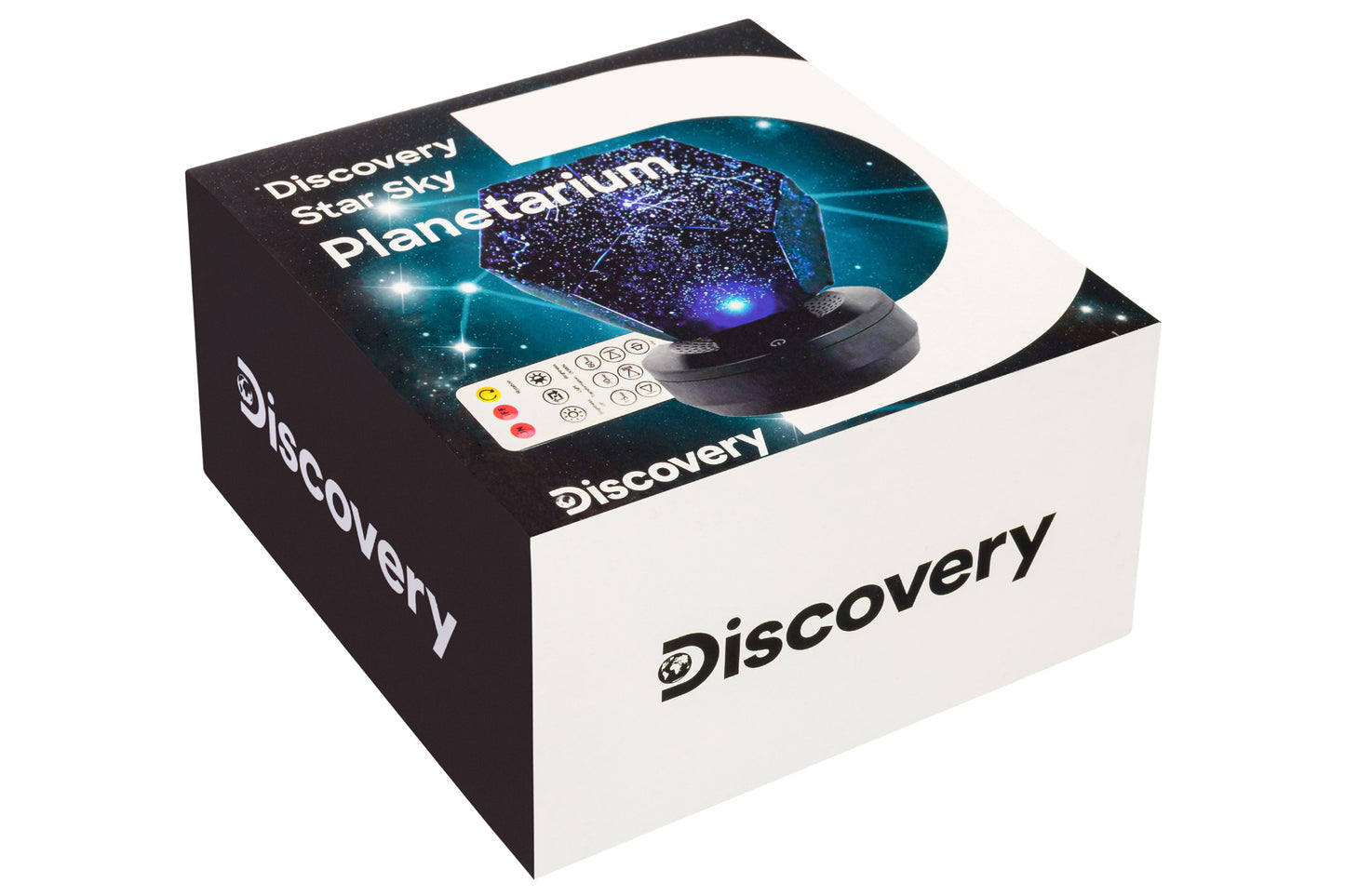 Astroplanetario Discovery Star Sky P5
