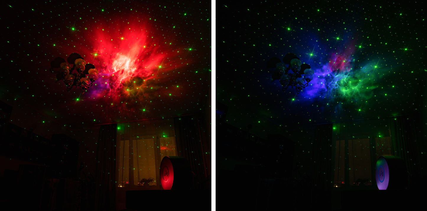 Levenhuk LabZZ SP20 Astroplanetary