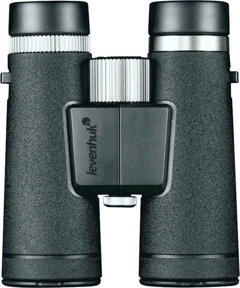 Prismáticos Levenhuk Nitro ED 10x42
