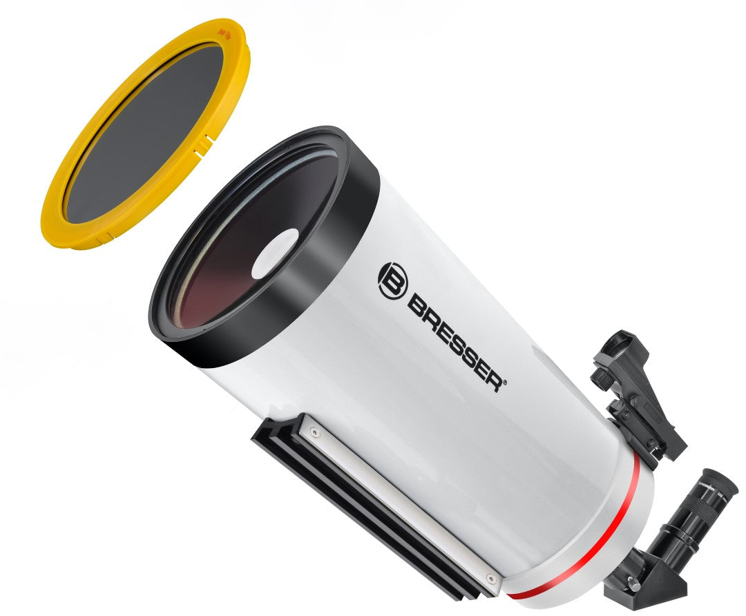 Telescopio BRESSER Messier MC-127/1900 OTA