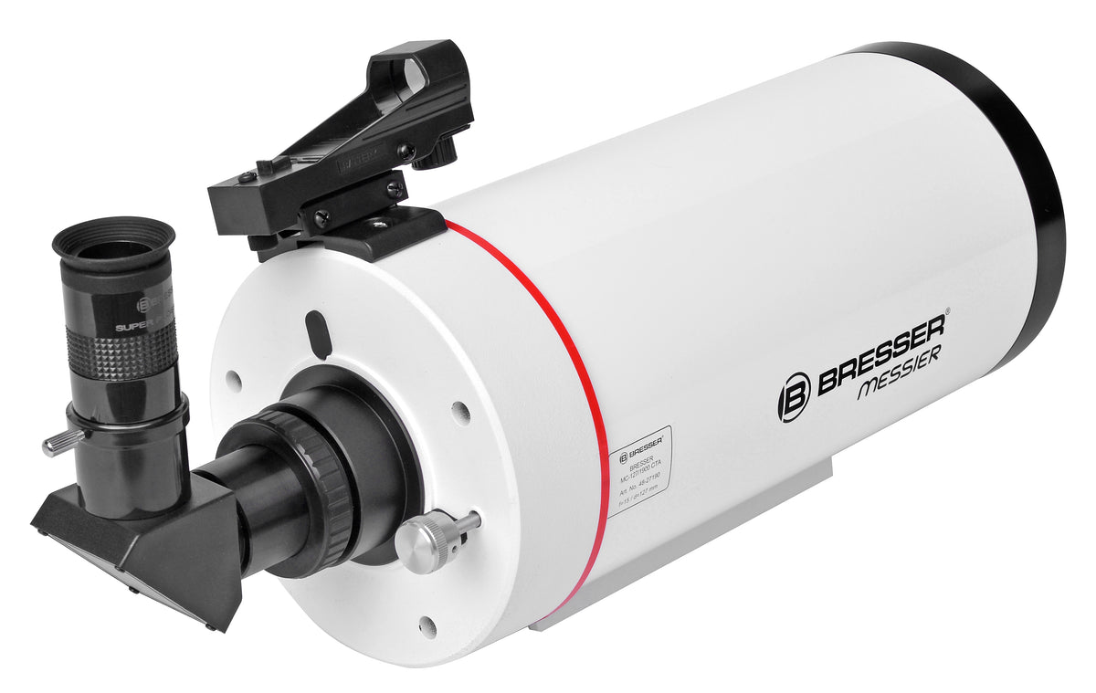 Telescopio BRESSER Messier MC-127/1900 OTA