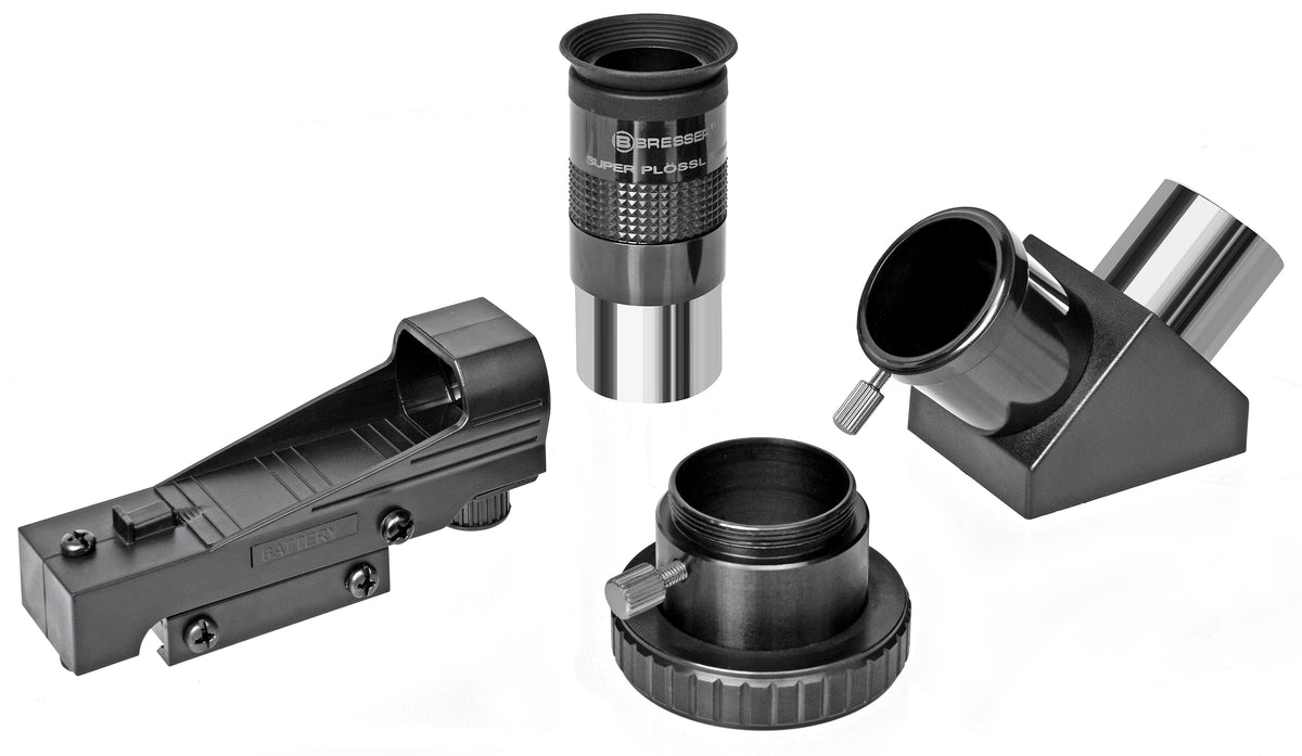 Telescopio BRESSER Messier MC-127/1900 OTA