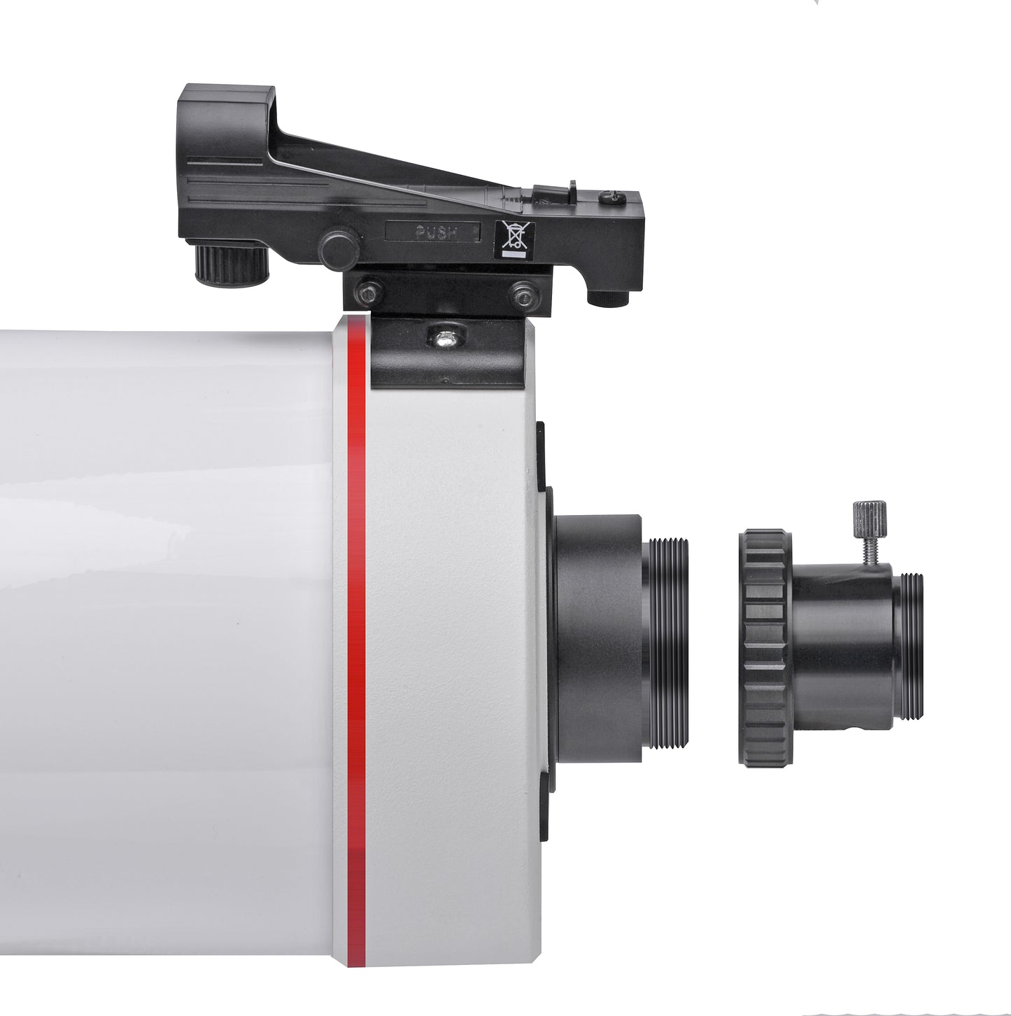Telescopio BRESSER Messier MC-127/1900 OTA