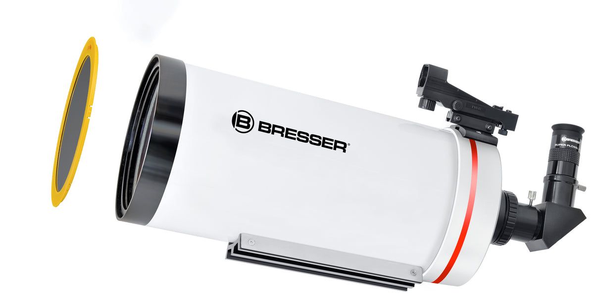 Telescopio BRESSER Messier MC-127/1900 OTA